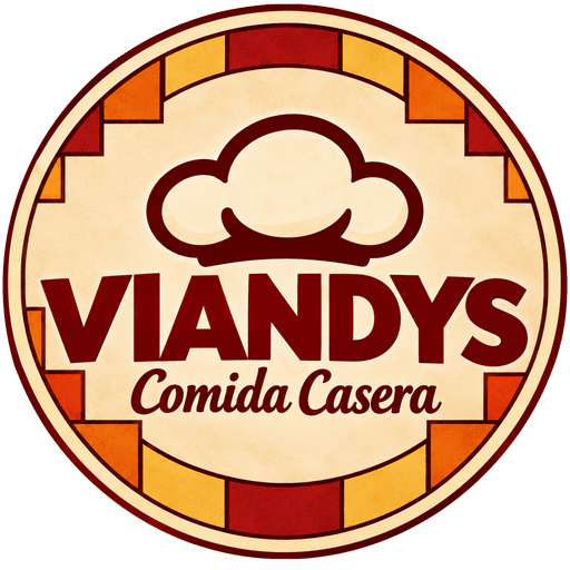 Viandys, comida casera