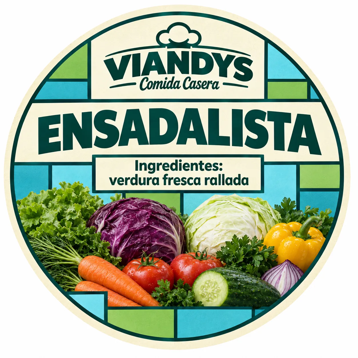 Ensaladista
